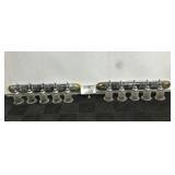 (2) Wall Lights & Work Light