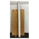 Plywood Sheet,Fluorescent Light (8