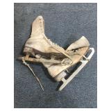 Vintage Skates