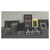 Inspirational Sign, Decorative Votive & Storage