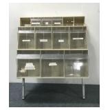 Quantam Storage Container