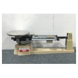Triple Beam Balance 700 Series