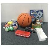 Childrens Jewelry & Toys