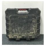 Craftsman Plastic Toolbox