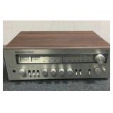 Modular Component Systems 3222 Stereo Receiver