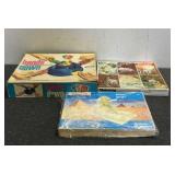 Board Games & Puzzles-Hands Down