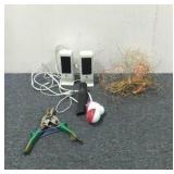 Assorted Wire & More