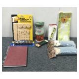 Arts & Crafts Supplies & Felt Kits