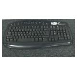 Microsoft Keyboard