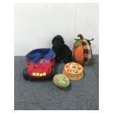 Poker Chip Caddies & Poker Chip