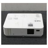 NEC Projector