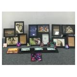 Picture Frames & Magnets