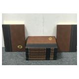 Science Year Books 81