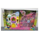 Disney Princess Little Kingdom Play N