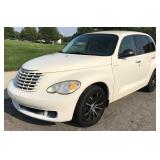 2006 Chrysler PT Cruiser - 74K Miles!