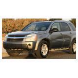 2005 Chevrolet Equinox