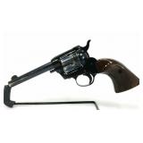 Rohm 66, .22 LR Revolver