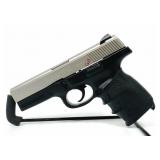 Smith & Wesson SW9VE, 9mm Semi Auto Pistol