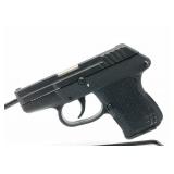 Kel Tec P-32, .32 Semi Atuo Pistol