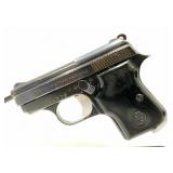 F.I.E. Titan, .25 Semi Auto Pistol