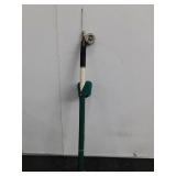 Okuma Fly Fishing Pole & Real