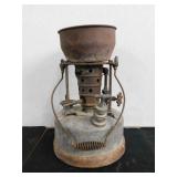 Vintage Camp Stove