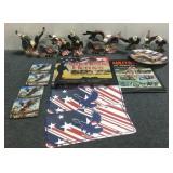 Patriotic Decor and More