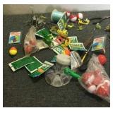 Fishing Supplies
