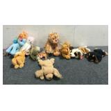 Beanie Babies