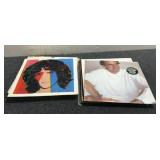 Assortment of Records