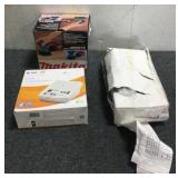 Makita Sander, Digital Answering System and More