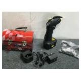 Ideal Works Air Compressor and Dale Earnhart Items