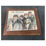 The Beatles Album Collection