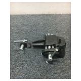 Light Duty Clamp On Vise