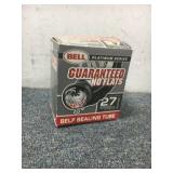 (11) Shelf Sealing Tube