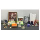 Mr. Potato Head & Assorted Home Goods