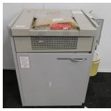 UL Paper Shredder- Model: E54026