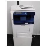 Xerox Copier- S/N:A2T378428