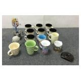 Coffee Mugs