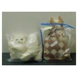 (2) Cat Dolls