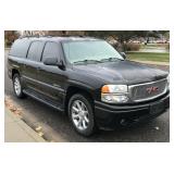 2006 GMC Yukon Denali - AWD