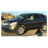 2011 Buick Enclave - Loaded - 112K Miles