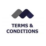 Terms & Conditions