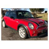 2006 Mini Cooper Supercharger - 91K Miles