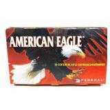 (20) Rounds of American Eagle 223 Rem Ammo