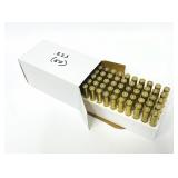 (50) Rounds of .223 Ammo