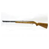 Savage 187M, .22 Semi Auto Rifle