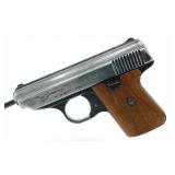 Jennings 25, .25 Semi Auto Pistol