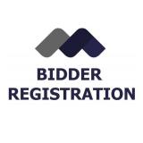 Bidder Registration Info Needed