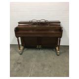 Lester Piano Co Upright Wood Piano Lester Piano Co Upright Wood Piano